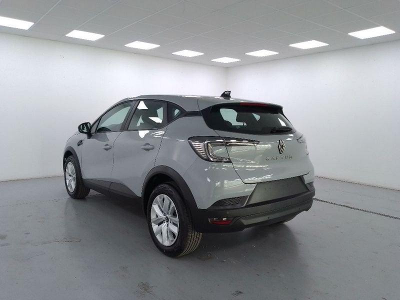 Renault Captur 1.0 eco-g Evolution 100cv