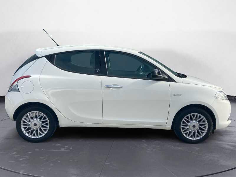 LANCIA Ypsilon 1.2 8v Gold c/CL 69cv