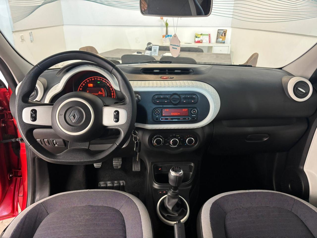 Renault Twingo 1.0 Benzina 71 cv
