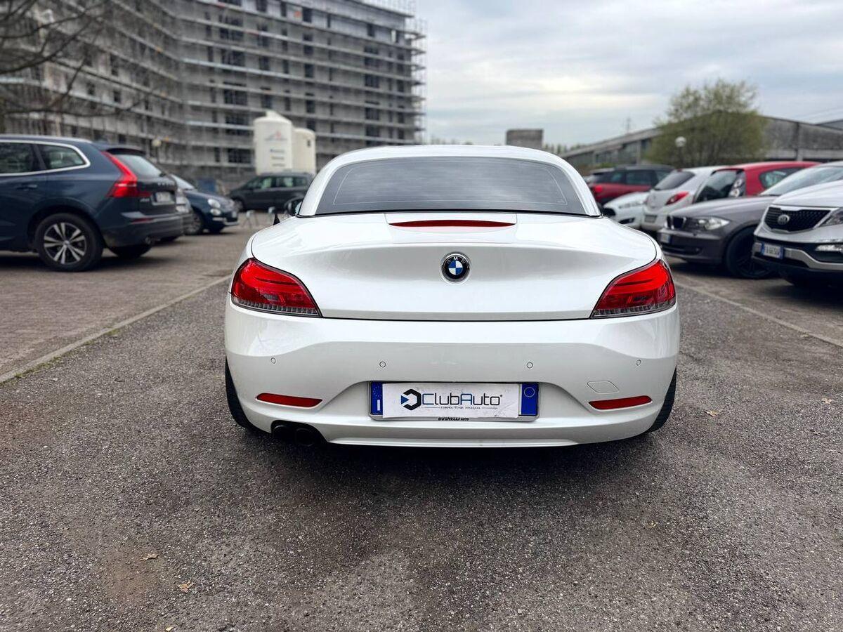 BMW Z4 Sdrive28i