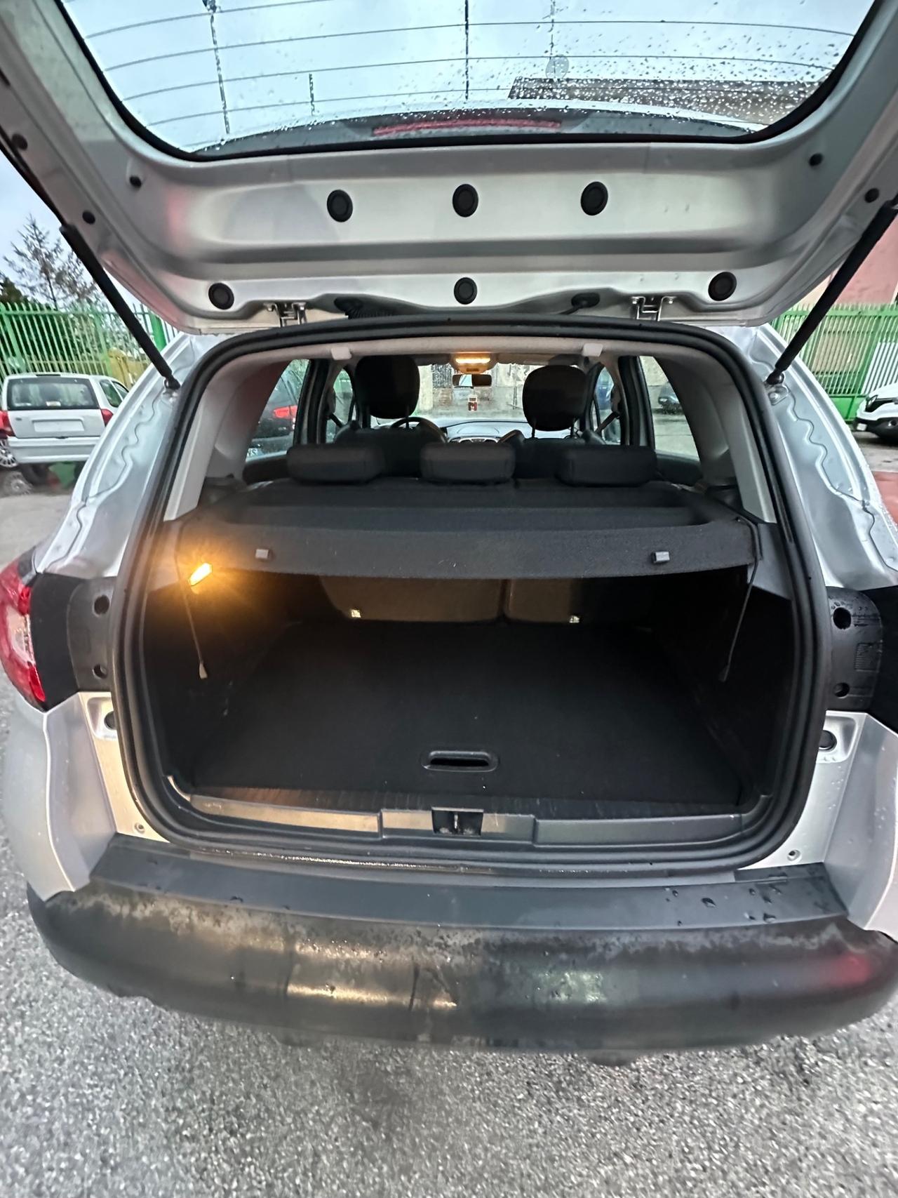 Renault Captur 1.5 dCi 8V 90 CV Start&Stop Energy R-Link