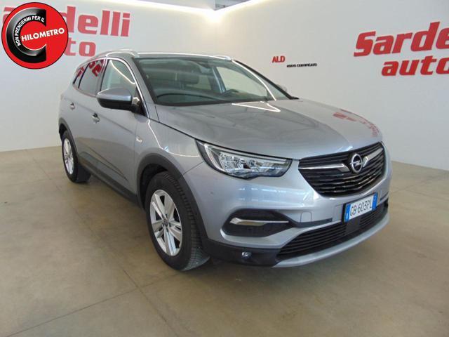 OPEL Grandland X 1.5 diesel Ecotec Start&Stop aut. Innovation