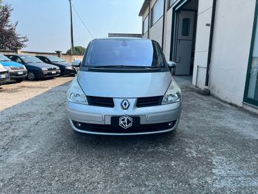 Renault Espace 2.0 dCi 150CV Luxe