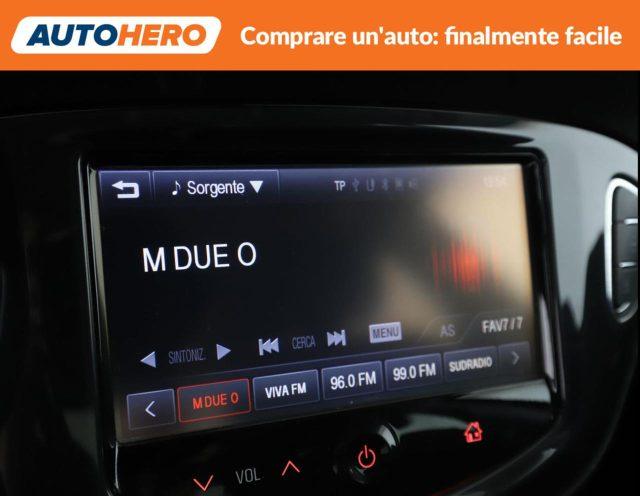 OPEL Corsa 1.0 Turbo SGE 115CV Start&Stop 5 porte Cosmo