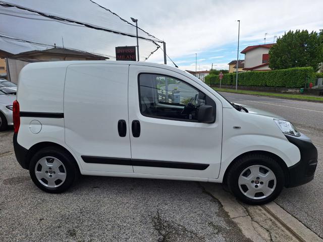 FIAT Fiorino 1.3 MJT 95CV Cargo SX N°FZ339