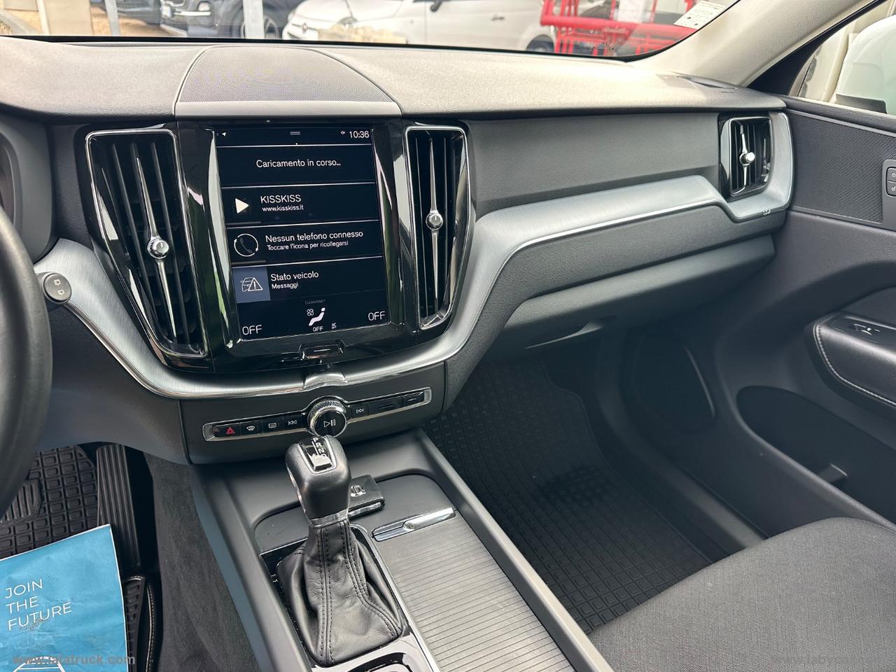 VOLVO XC60 D4 Geartronic R-design