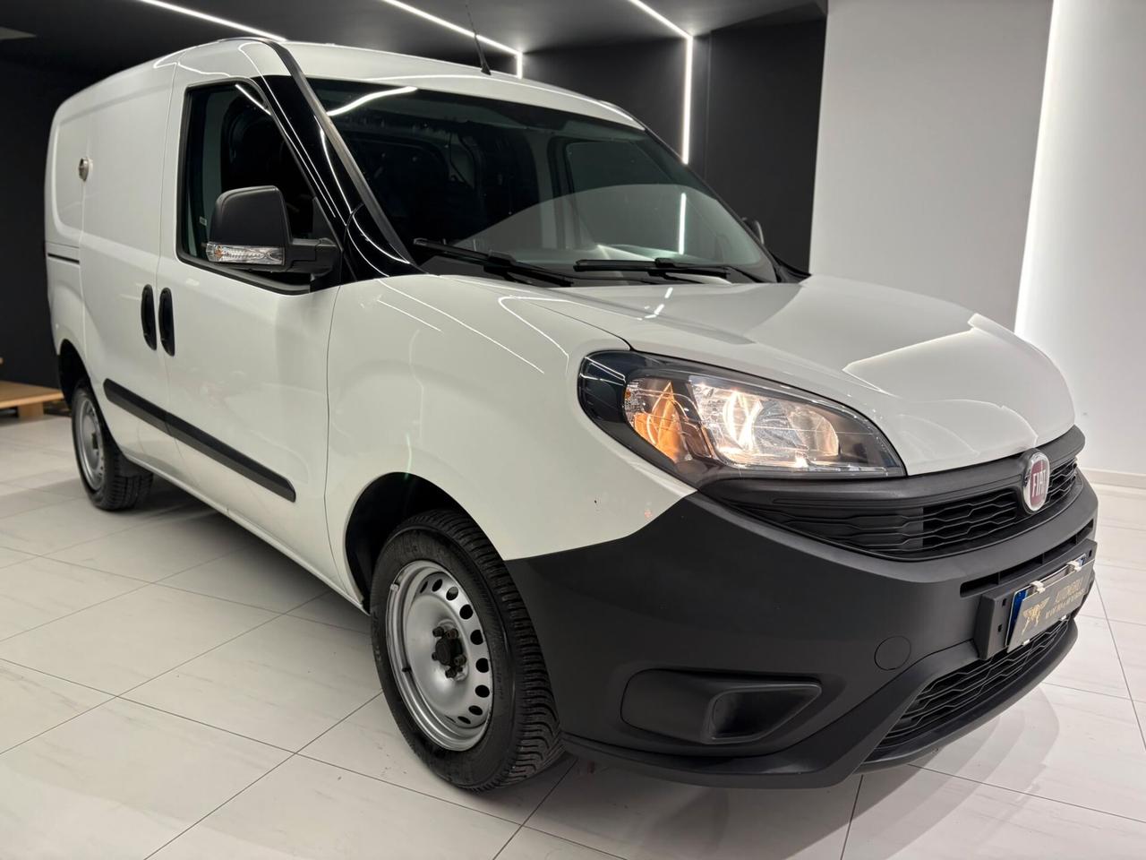 Fiat Doblo' 1.3 MJT 95CV S&S CARGO BUSINESS