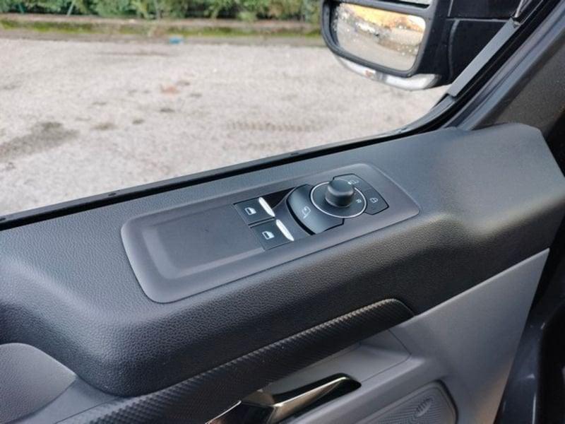 Ford Transit Custom Transit Custom 2.0 EcoBlue 170CV aut. AWD PC Trend con Winter Pack, N1 5 Posti!! PREZZO FINITO!!