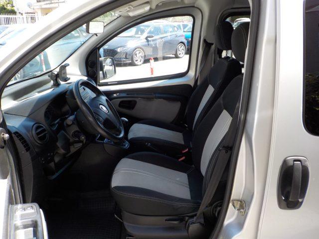 FIAT Qubo 1.3 MJT 95 CV Dynamic