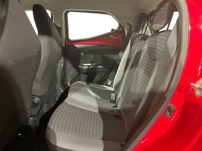 Toyota Aygo Aygo 1.0 VVT-i 72 CV 5 porte x-fun