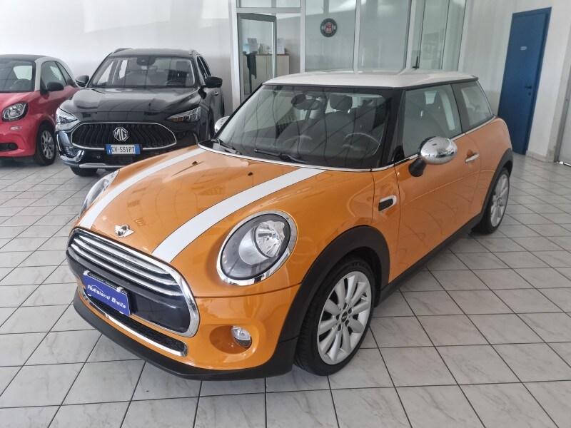 MINI Mini 4ª serie (F56) Mini 1.5 Cooper