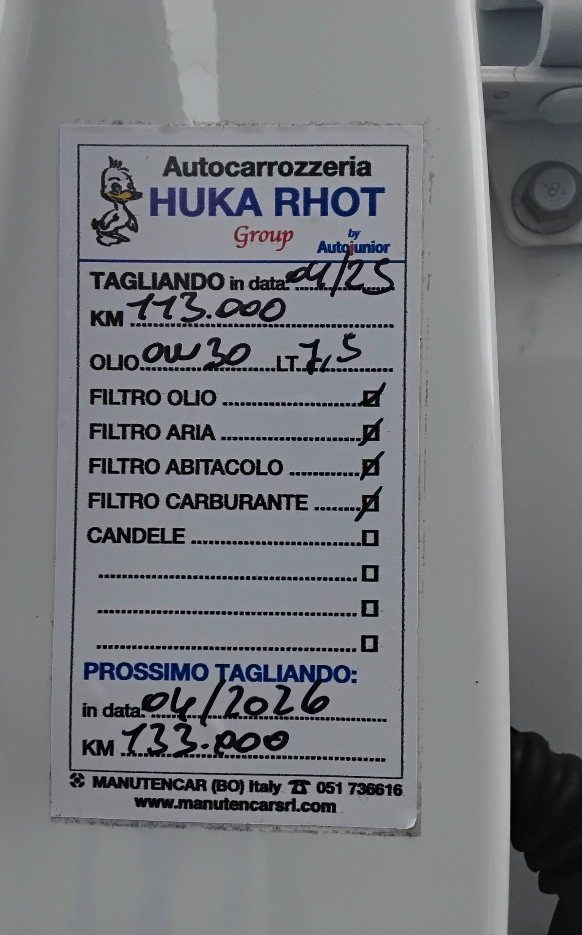 Mitsubishi Outlander 2.2 DI-D 4WD Instyle Plus SDA 7 posti