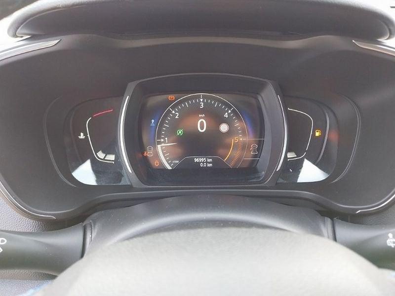 Renault Kadjar 1.5 dCi Energy 110cv Sport Edition2 1.5 dci energy Sport Edition2 110cv