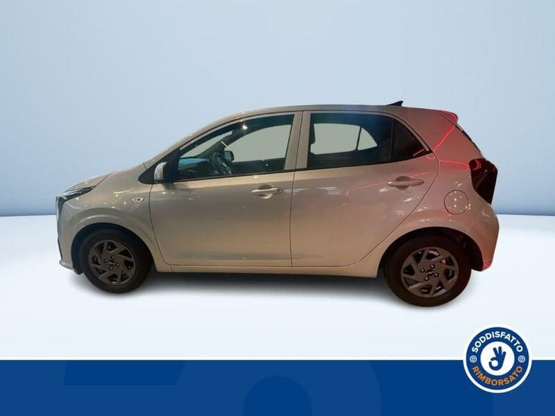 Kia Picanto 1.0 GPL Urban MY26