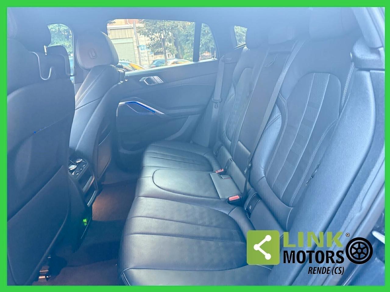 Bmw X6 M xDrive30d Msport