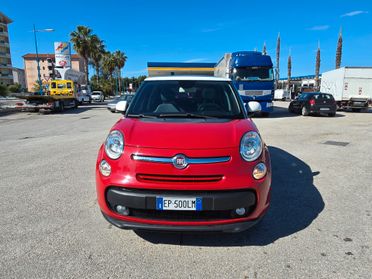 Fiat 500L 1.3 Multijet 85 CV Panoramic Edition Bianco Gelato