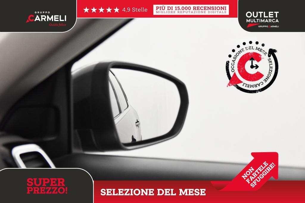 Citroen C5 Aircross 1.5 BlueHDi Live
