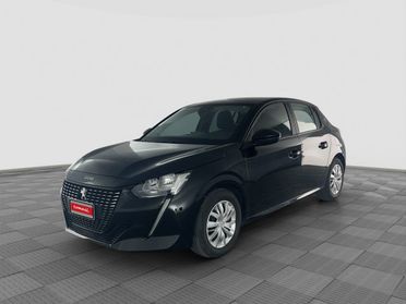 PEUGEOT 208 208 PureTech 75 Stop&Start 5 porte Active