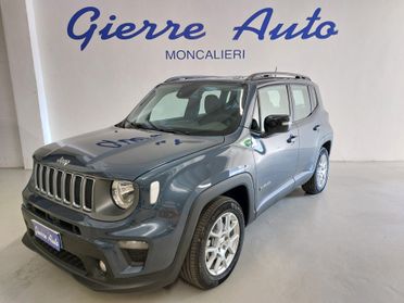 JEEP Renegade Renegade 1.5 Turbo T4 MHEV Limited