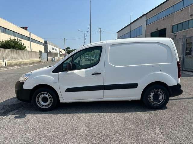 Citroen Berlingo 1.6 BlueHDi 100cv S&S ETG6 Van 3 posti