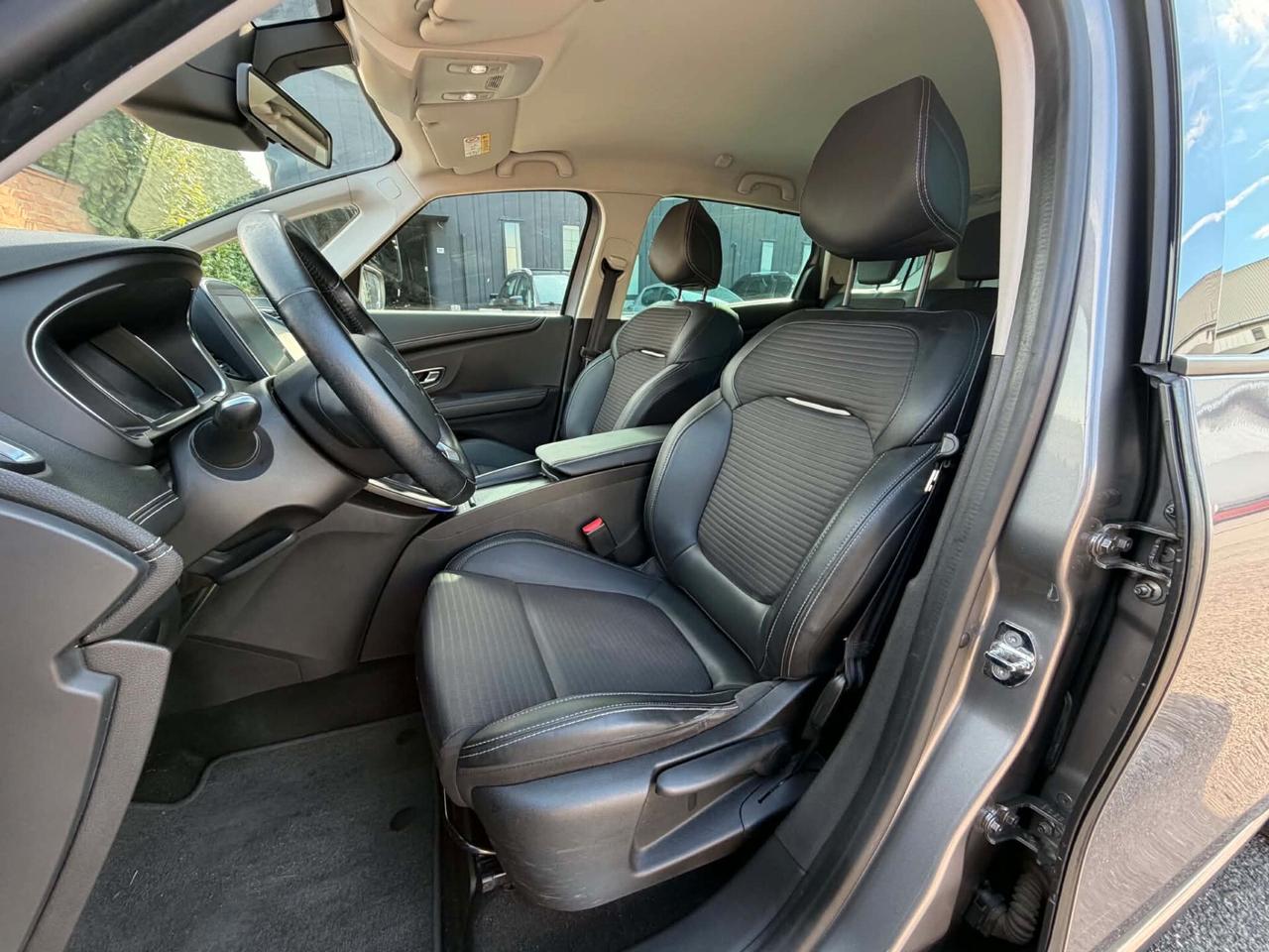 Renault Gr Scenic 1.5 7Posti-85.000km-Garanzia-Euro6-2018