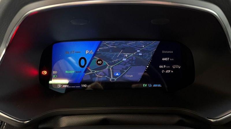 Renault Symbioz esprit Alpine full hybrid E-Tech 145cv