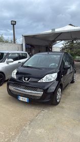 Peugeot 107 1.0 68CV 5p. Active