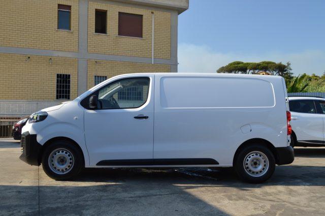 FIAT Scudo 1.5 BlueHDi 120 CV S&S PL-TN Furgone