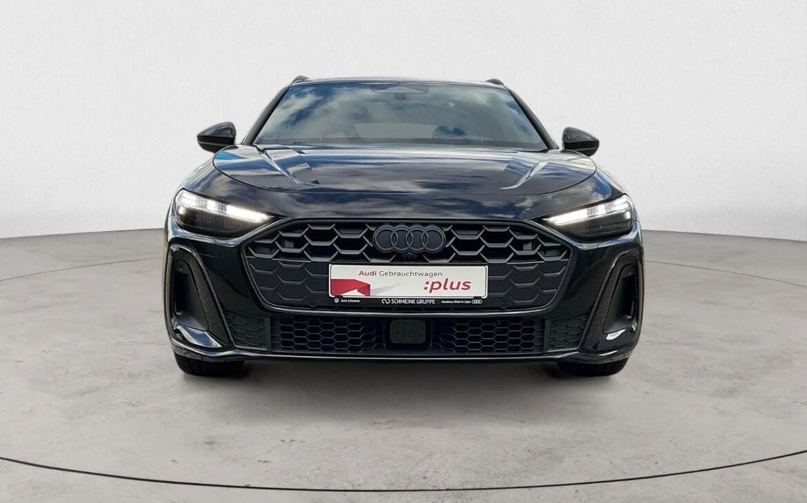 Audi A5 Avant TDI S line