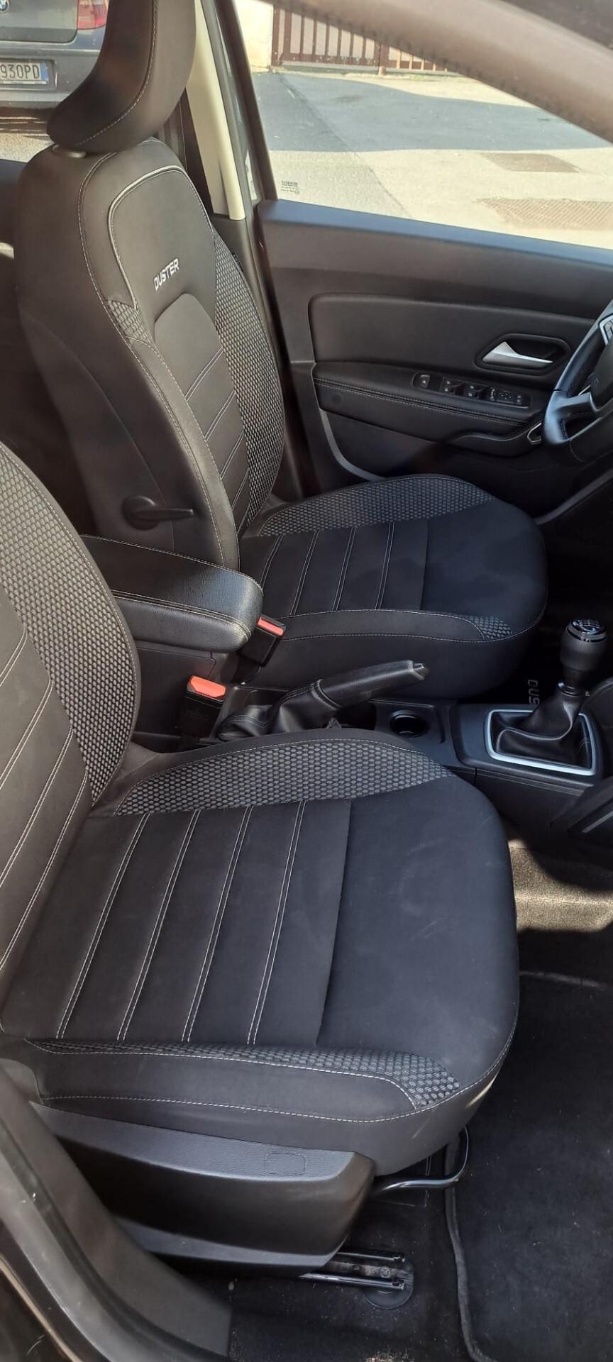 Dacia Duster 1.0 TCE GPL 4x2 EXTREME