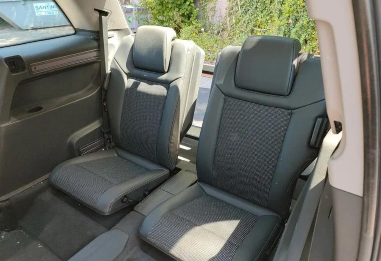 Opel Zafira 1.9 16V CDTI 150CV Cosmo