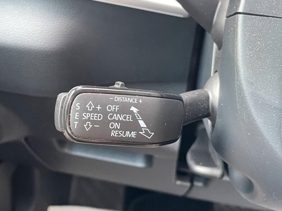 Skoda Karoq 2.0 tdi evo Executive 115cv AUTOMATICA E TELECAM