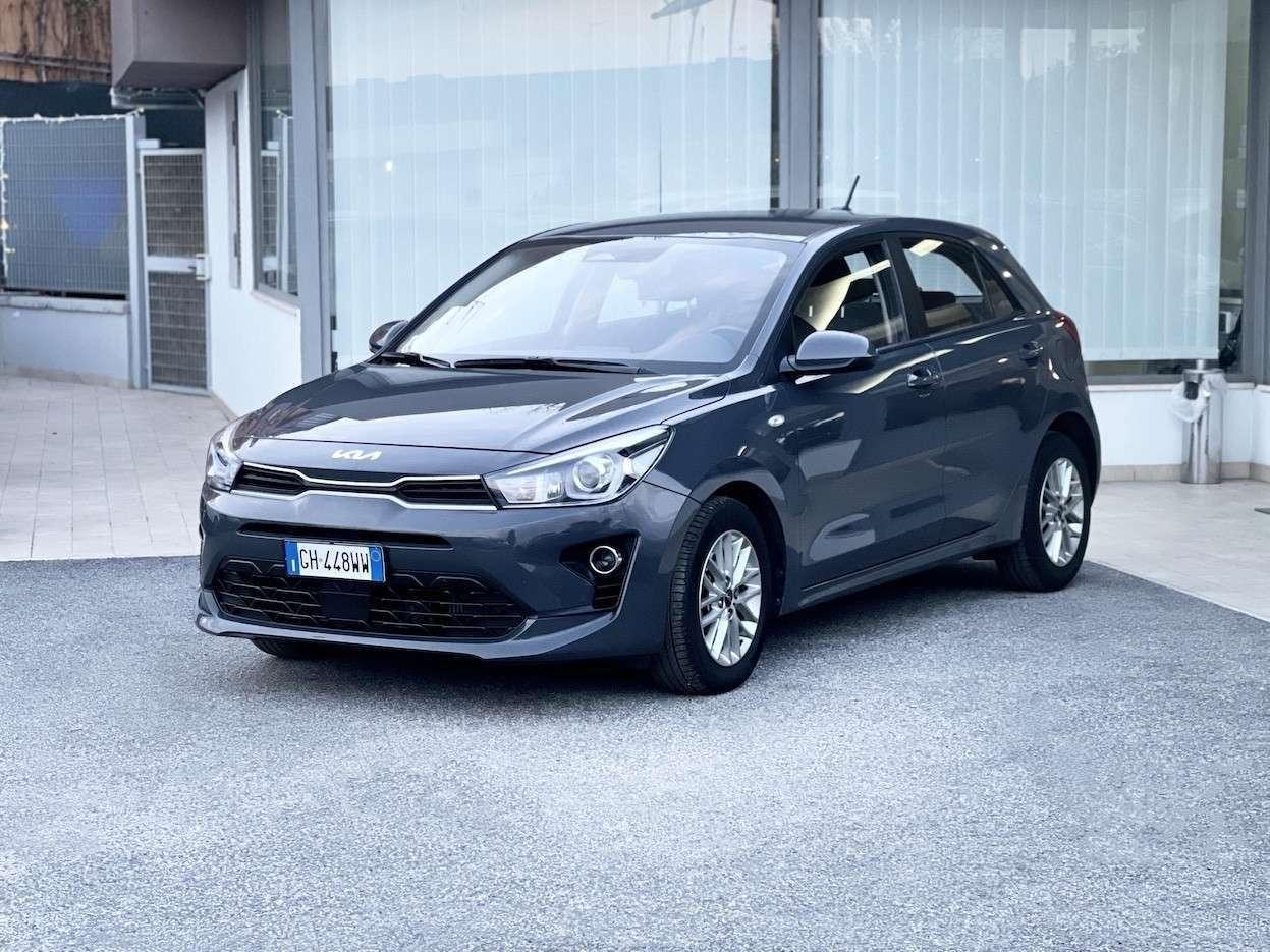 Kia Rio 1.0 MHEV 100CV E6 - 2022