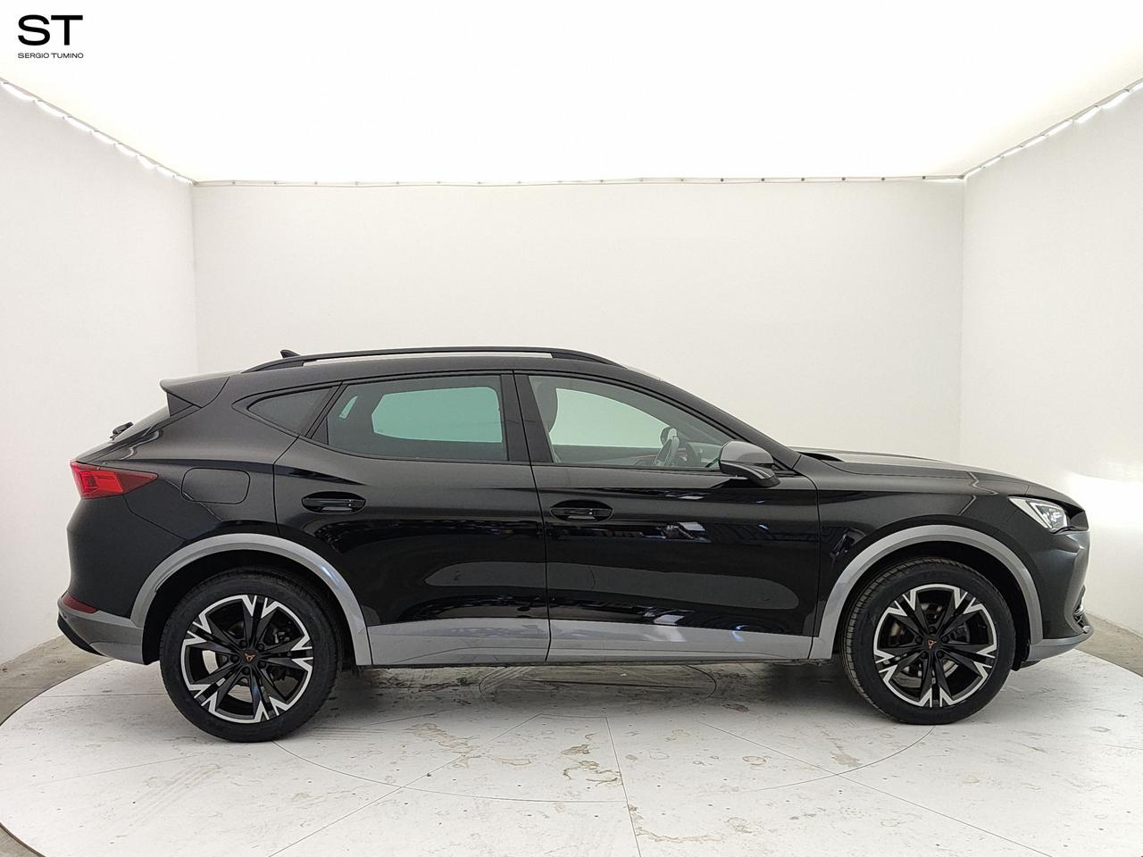 CUPRA Formentor - Formentor 1.5 TSI