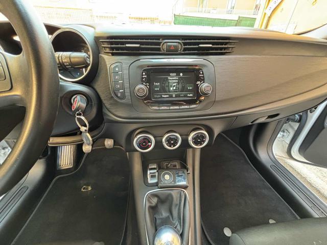 ALFA ROMEO Giulietta 1.4 Turbo 120 CV