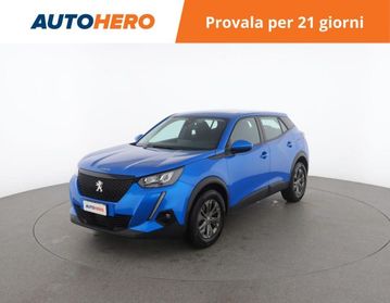 PEUGEOT 2008 PureTech 100 S&S Active Pack