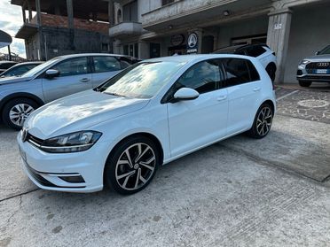 Volkswagen Golf 7.5 1.6 tdi 115cv dsg Sport