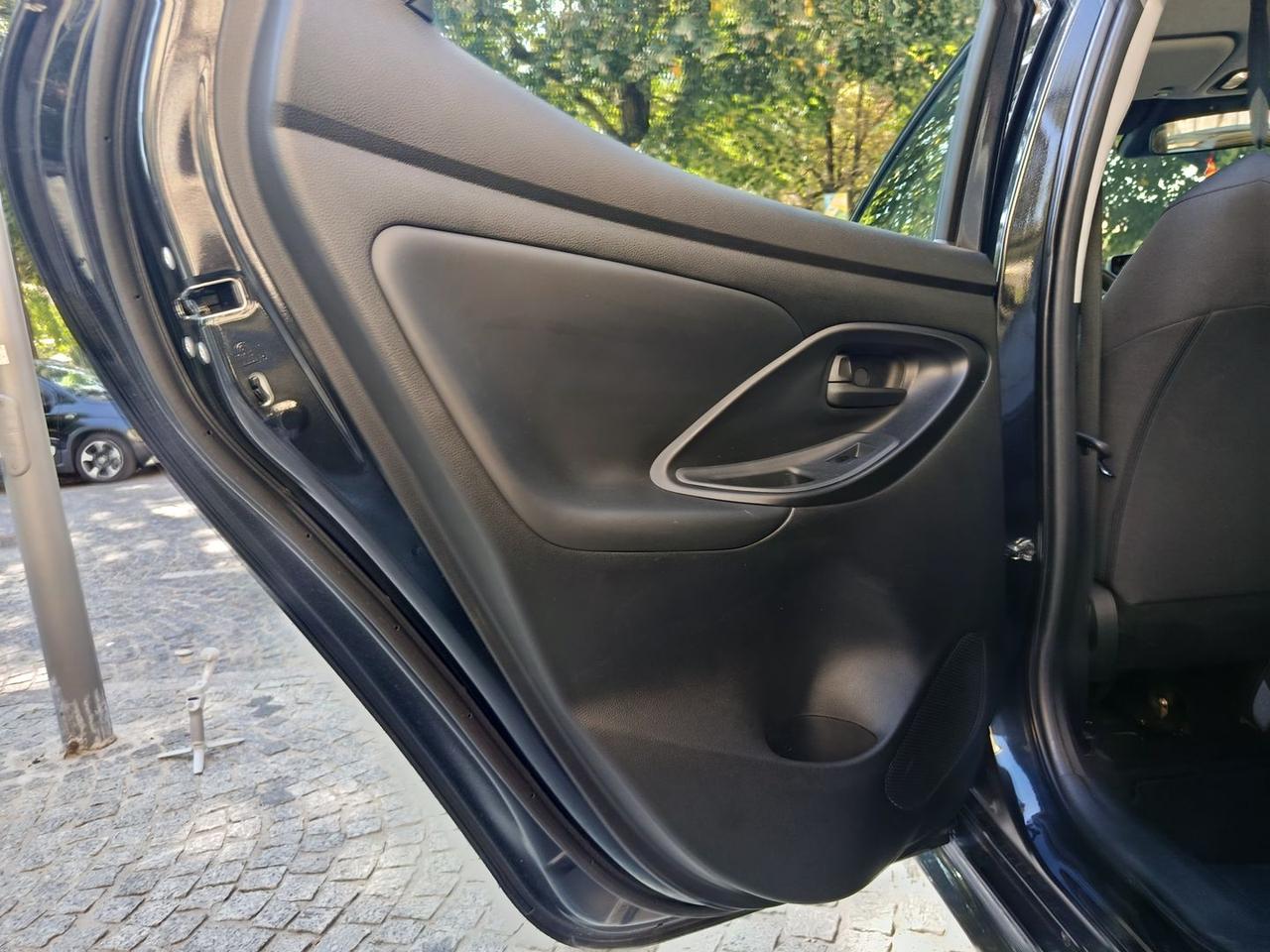 Mazda 2 VVT-I HEV Exclusive Line #50370
