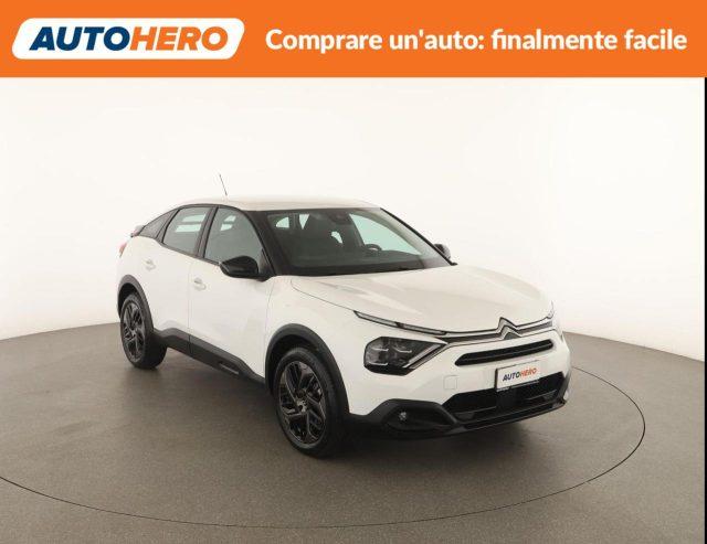 CITROEN C4 BlueHDi 130 EAT8 Feel Pack