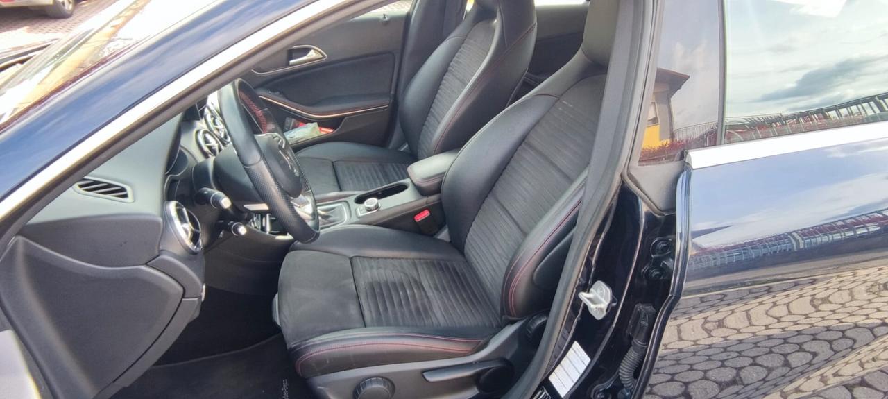 Mercedes-benz CLA 180 d Premium