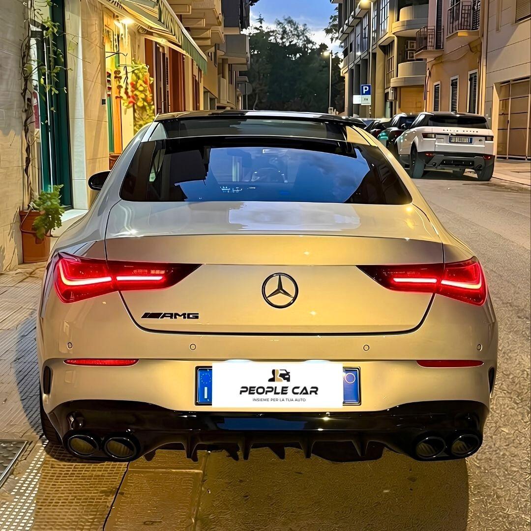 Mercedes CLA 200 d Aut AMG - 150CV