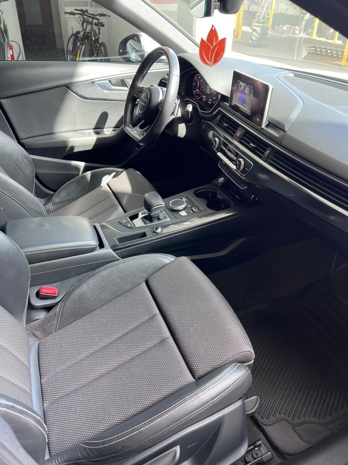 Audi A4 Avant 2.0 TDI 150 CV ultra S tronic Business Sport