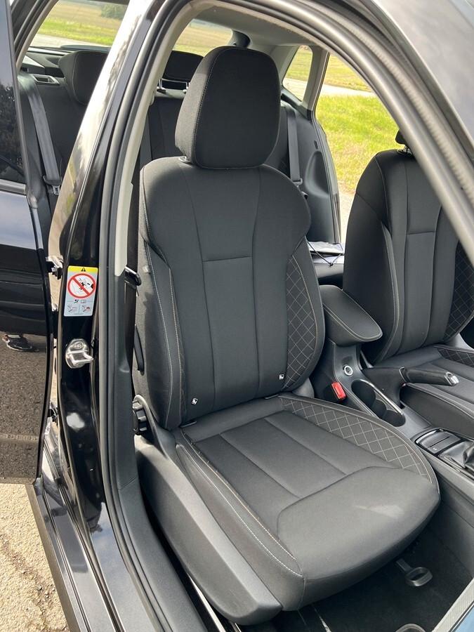 Skoda Kamiq 1.0 G-Tec Ambition