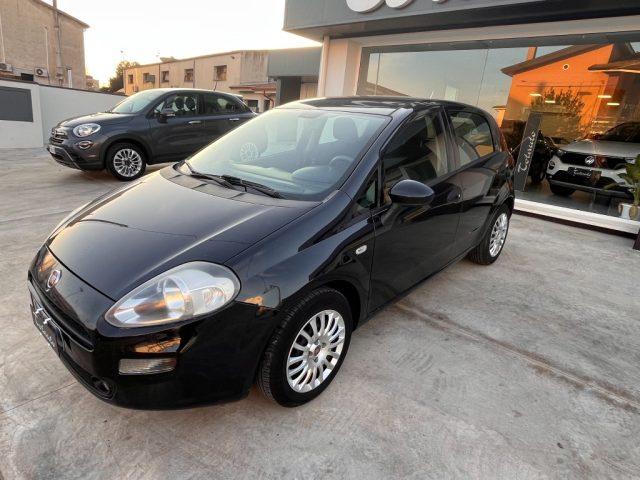 FIAT Punto 1.3 MJT II 75 CV 5 porte