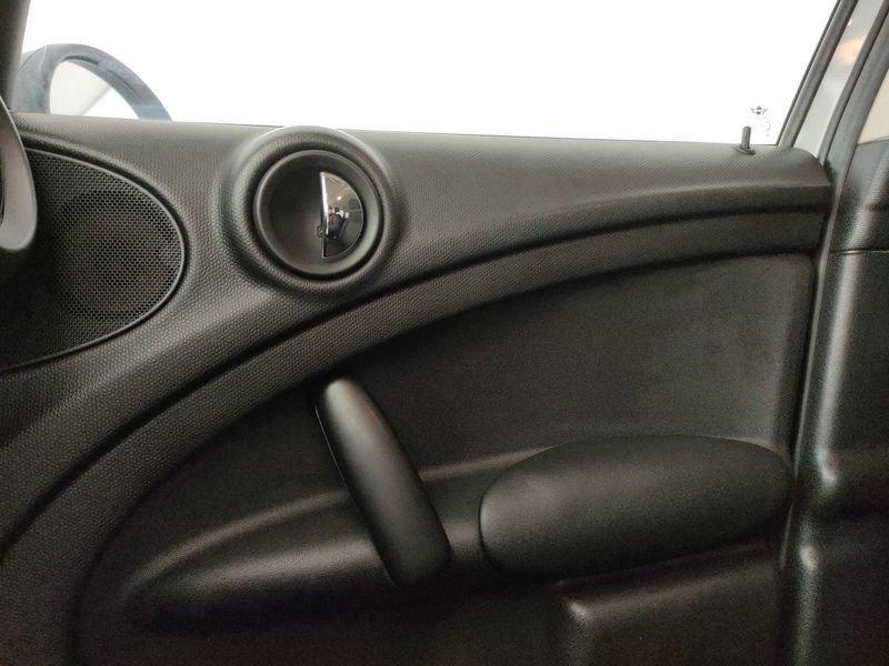 MINI Countryman Mini 2.0 Cooper D Countryman Automatica