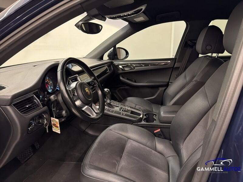 Porsche Macan Macan 3.0d S 250cv pdk