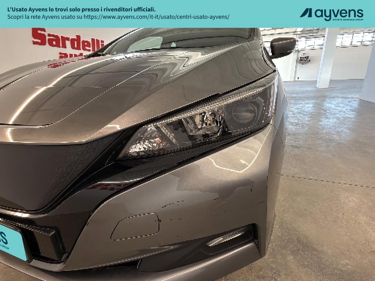 Nissan Leaf Acenta 40 kWh