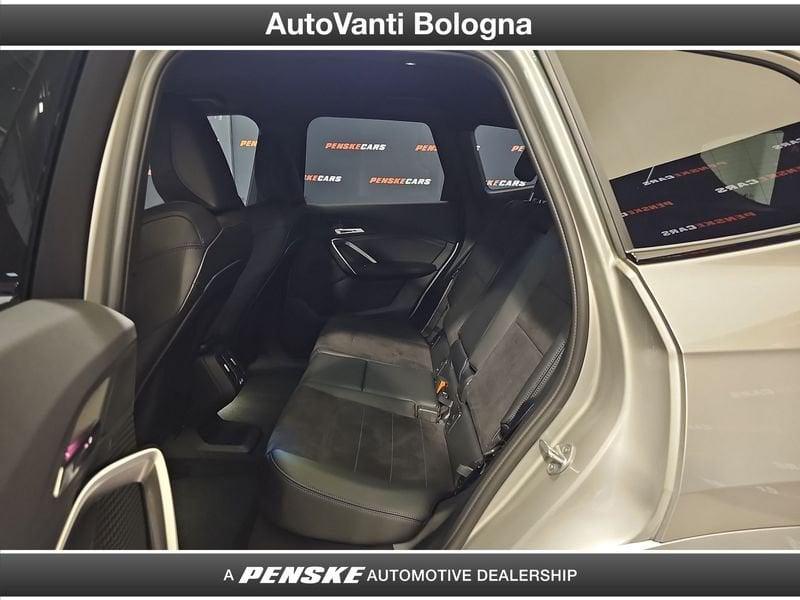 BMW X1 X1 xDrive 25e Msport Pro