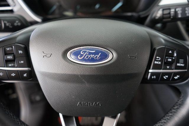 FORD Kuga 1.5 EcoBlue 120 CV aut. 2WD Connect