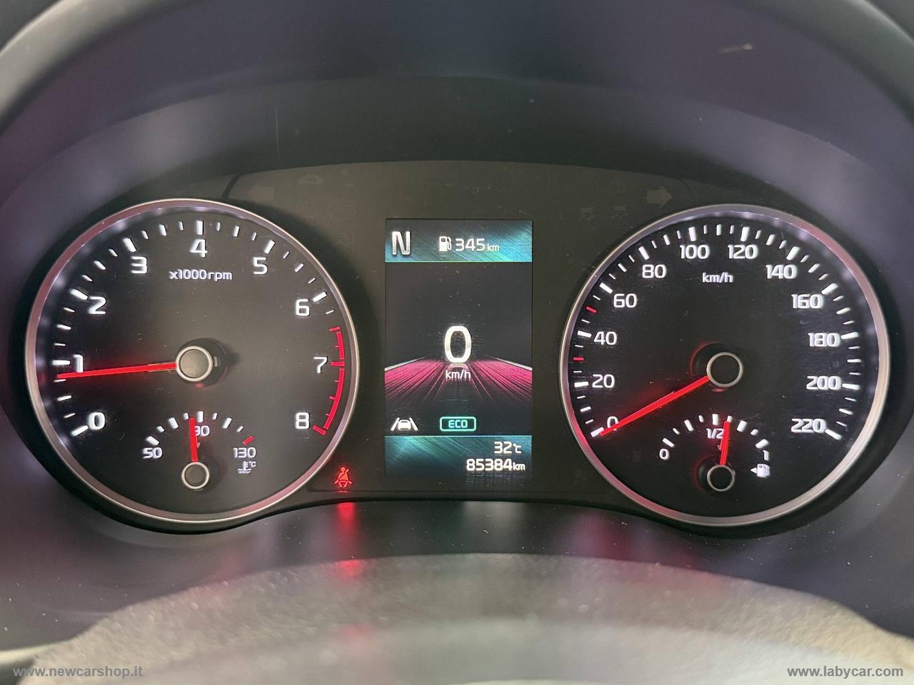 KIA Stonic 1.0 T-GDi 100 CV MHEV iMT Style NEOPATENTATI